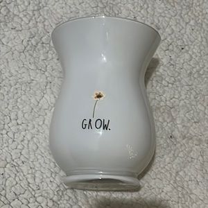Rae Dunn grow vase